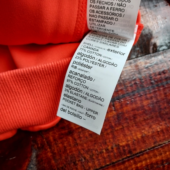 Puma X Porsche Turbo Legacy PL SDS Sweat Jacket NWT Medium Msrp $110 - Picture 7 of 11